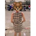 ด.ญ. น้ำผึ้ง เอาแต่ใจ profile icon