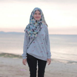 SULISTIAWATI ZULAIKHA profile icon