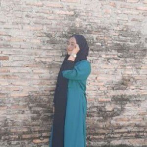 Siti Selfi Hikmatun Nafillah profile icon