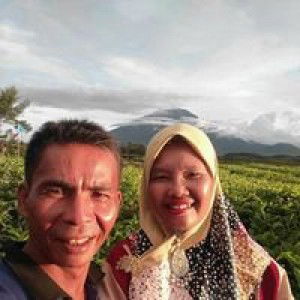 Rosmani Ros profile icon