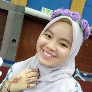 Nur Syaza profile icon
