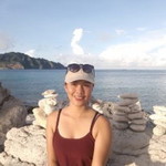 Jenie Rey Diaz profile icon