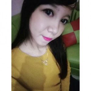 Nabila Natasya profile icon