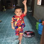 แม่ แหว๋ว กะ น้องมาวิน profile icon