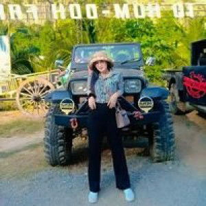 Apinya Ninburee profile icon