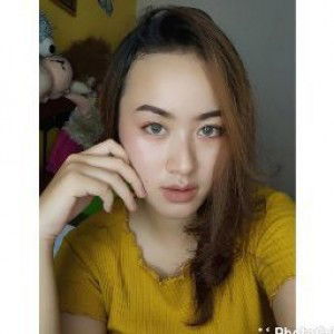 Kristina Rahayu profile icon