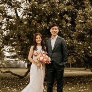 Yannis Ong profile icon