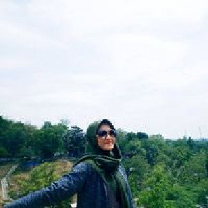 Isna Widyasari profile icon