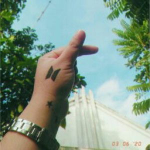 Gema Siam Sari profile icon