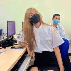 ฟีม มีย์. profile icon