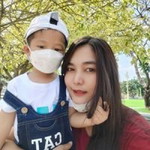 ฉันไม่ใช่ หรือ คัยเปลี่ยน profile icon