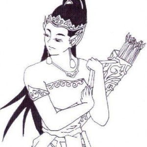 Sabia❤ profile icon