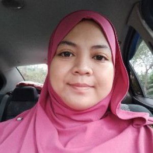 NORLIANA SABLI profile icon