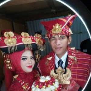 Siti Aisyah Batubara profile icon