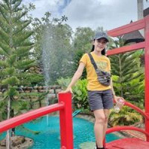 Morakot KJ profile icon