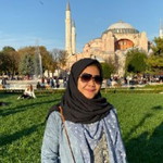 Harfi Sumaningsih profile icon