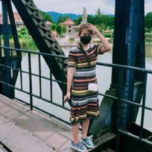 Nattha Chaimakham profile icon