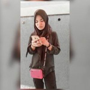 Adinda Az-Zahra profile icon