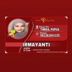 Irmayanti profile icon