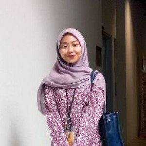 Fatin Imaan profile icon