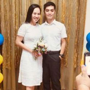 Macy Igay Ancheta profile icon