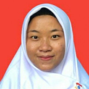 Fika Dwi Nurcahyani profile icon