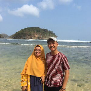 Evita Nanda profile icon