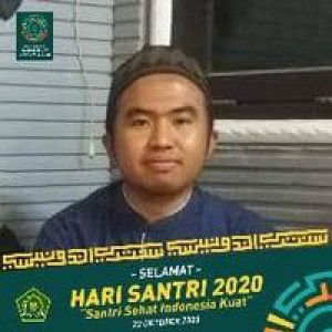 Muhammad Khozin profile icon