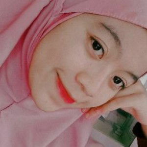 Nahda Alfiani profile icon