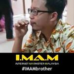 Khairul Anwar Ibrahim profile icon