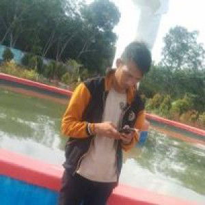 Basied Achmad profile icon