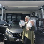 Natasha Nabila profile icon