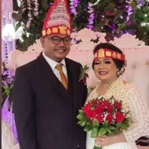 Armita Sibuea profile icon