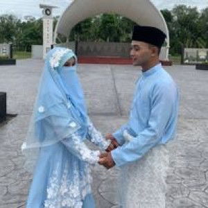 Nur Amirah Natasya profile icon