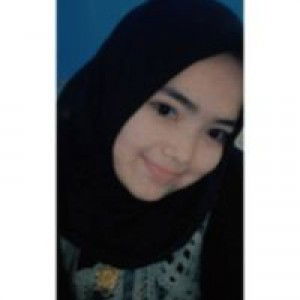 Nur Komaria profile icon