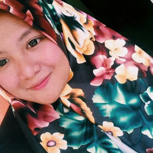 Balqis Shafira profile icon