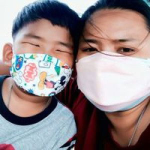 Au Sanguanmanee profile icon