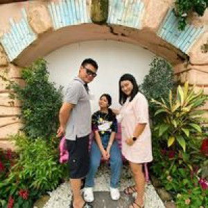 Oh Aey Aey profile icon