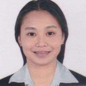 Dheserie Phaye Quiogue profile icon