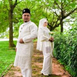 Nur Hamiezah profile icon