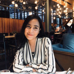 Farah Dayana profile icon