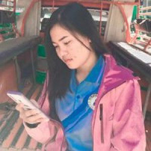 Salisa Jaidee profile icon