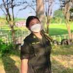 Chomphunut Wongsuwan profile icon