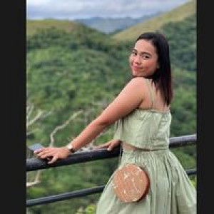 Rachel Ann Abarquez profile icon