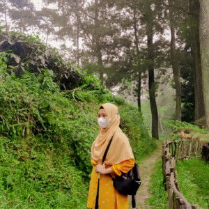 Atika Prameswari profile icon