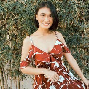 Kris Sarignaya profile icon