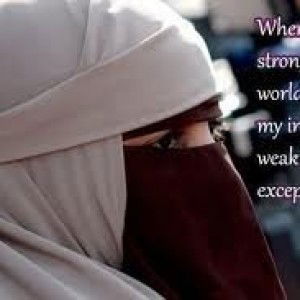 Jarina Muslimah profile icon