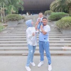 Oktaviani profile icon