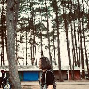 Benchawan Chaouea profile icon