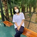 Arthitaya Thaingtham profile icon